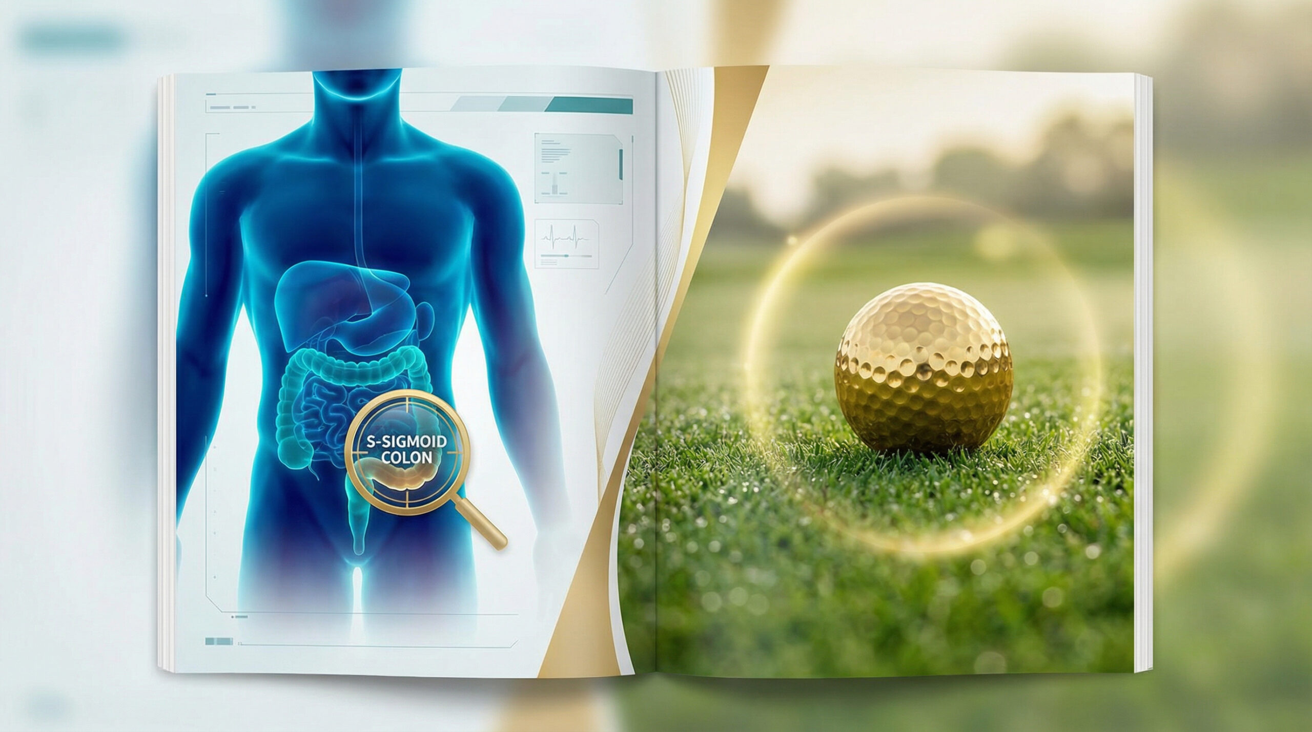 ジャンボ尾崎さんの死因「S状結腸がん」とは？